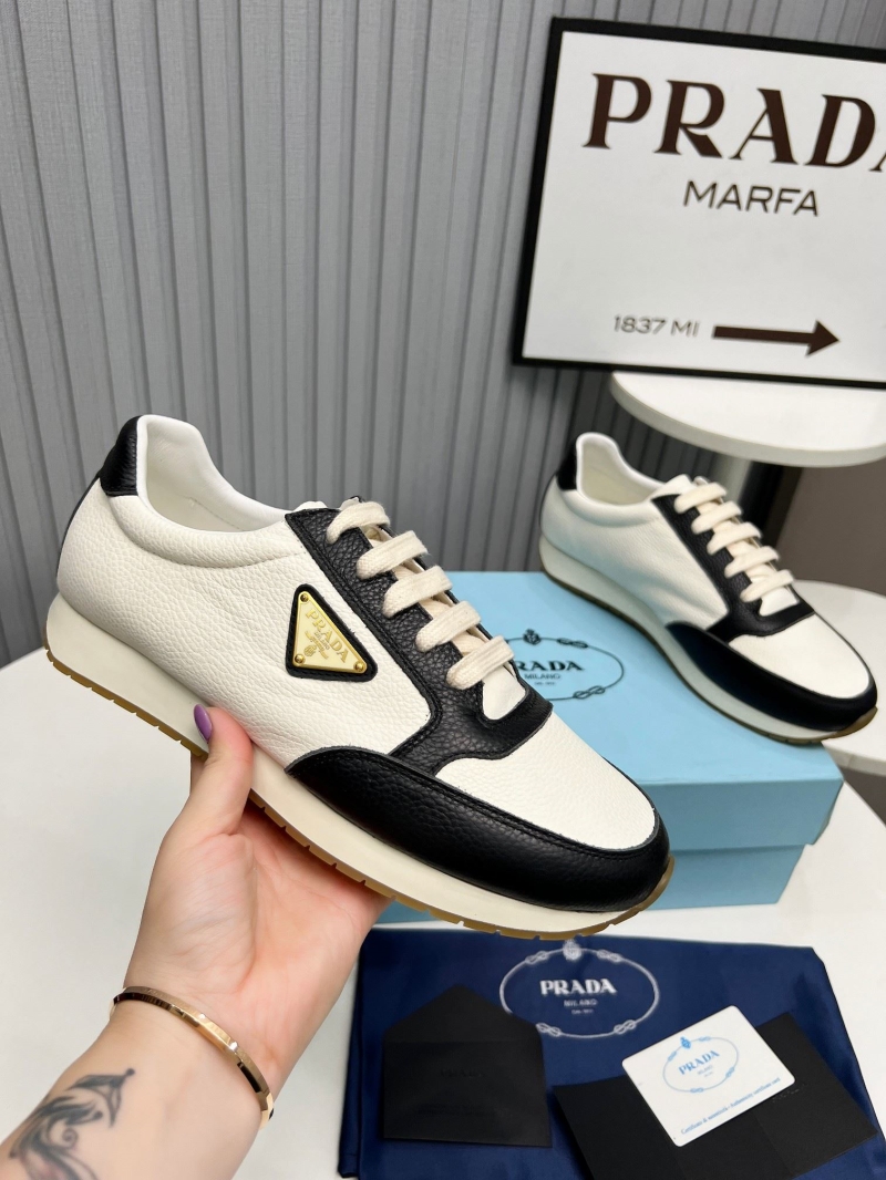 Prada Casual Shoes